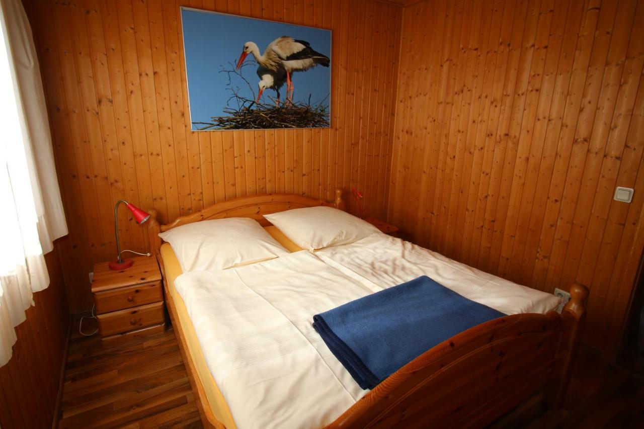 Ferienhaus 2 Koehr-Eickhoff Lembruch Exteriör bild