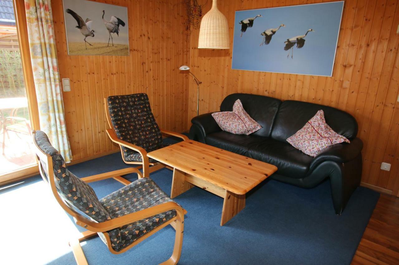 Ferienhaus 2 Koehr-Eickhoff Lembruch Exteriör bild
